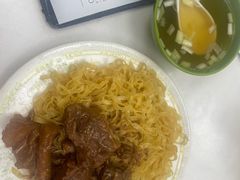 -麦文记面家(佐敦店)