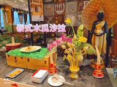 -火舞泰·泰式海鲜火锅餐厅(世纪城店)