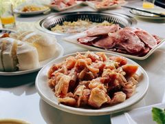 -东北烤肉(钟鼎名悦店)