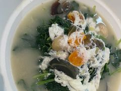 -富淳饭店(陆家嘴保利广场店)