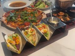 -WOKKA by艮上(中海环宇荟店)
