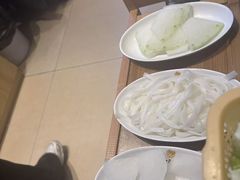 -小肥牛潮汕牛肉火锅(南联店)