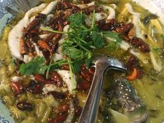 -鼎盛蜀坊·重庆江湖菜(市桥地铁站店)