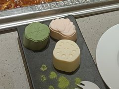 -海底捞火锅(龙湖三千集店)