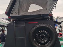 -北京房车博览中心