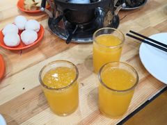 -范贤光鸡公煲(平乐园总店)