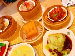 -添好运点心专门店(百老汇店)