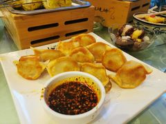 -福苗小骆驼烧烤(太奥广场店)