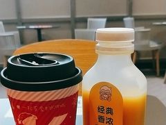 -肯德基(万科广东路店)