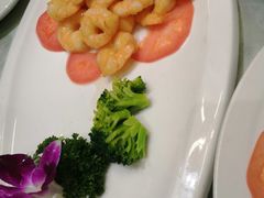 -老六饭店(翠通路店)