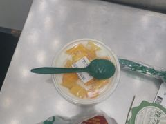 -正德顺順德雙皮奶(中信店)