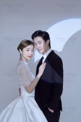 点击看大图 -天一婚纱摄影TIA STUDIO(珠海路店)