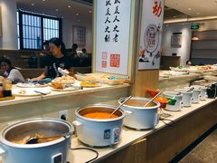 -素满香·素食自助餐(苏州·临顿路店)