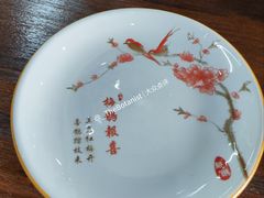 -老长江路灌汤包(天津路总店)