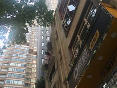 -中环半山扶手电梯