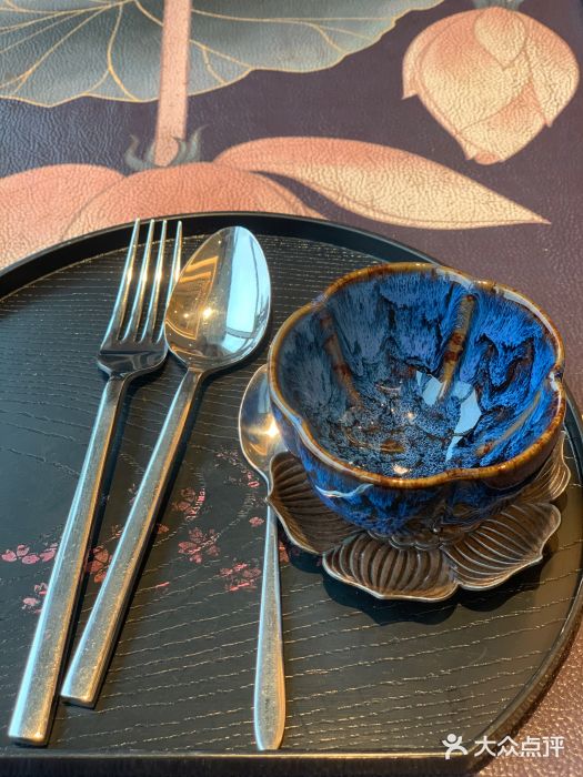 福州西湖大酒店·怡湖咖啡厅图片