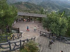 -鼎盛王朝康熙大典实景演出