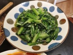 油麦菜-富桂厨房