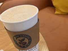 -逸派咖啡 EPARKCOFFEE(广安门店)