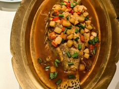 -皖厨·中国徽菜(万象食家店)