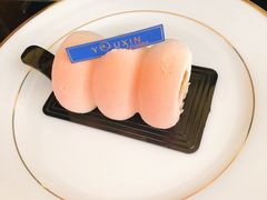 -游心咖啡(青山滨江店)