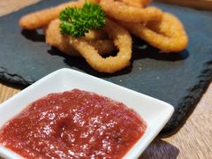 -棒约翰比萨·意面(老闵行店)