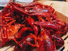 -靓靓蒸虾(中山里店)