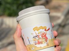 -JPG coffee(广州体育西店)