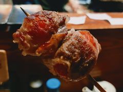 -一吉焼鸟·FOUNDER(桂林路店)