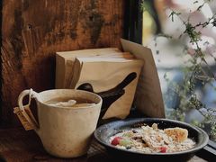 -WABI COFE(愚园路店)