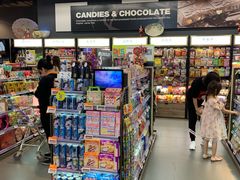-Olé精品超市(北京合生汇店)