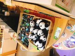-熊猫邮局(少城店)
