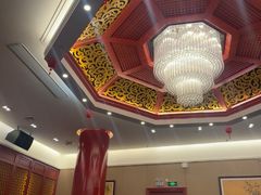 -银都上海菜馆(粤海东路店)