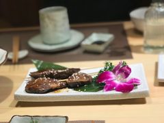 -酒井酱子·深夜食堂(东城汇店)