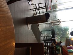 星巴克(汇豪店)-星巴克臻选(苏州汇豪店)