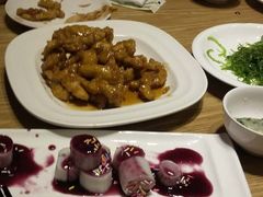 -吕氏疙瘩汤·新鲁菜(潍坊银座店)