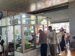 大堂-赵姐猪耳朵饭店