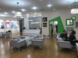 -格林童趣专业儿童摄影(公益西桥店)