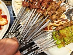 -一味烧烤(纪念路店)