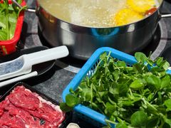 -林记潮牛·牛肉火锅(上马墩店)