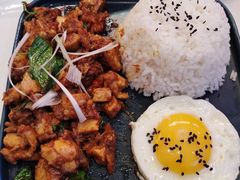 -玩味工厂·东南亚特色餐厅(太古里店)