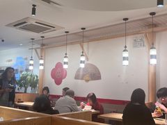 -朱新年·苏式汤团·面点(北寺塔店)