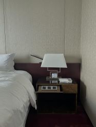 -天河希尔顿酒店·宴会厅