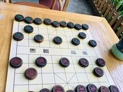 -丫口花园餐厅·融合菜