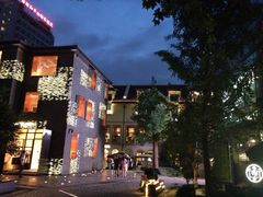 -徐家汇源景区-衡山坊