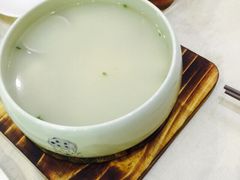 上和海鲜酒店-上和臻品中国菜(花园街店)