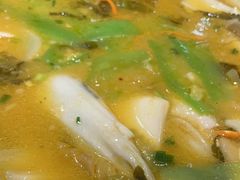 -山城外·非遗酸菜鱼(蜀都万达店)