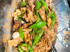 -费大厨辣椒炒肉(太平老街店)