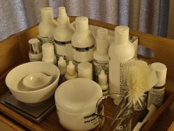 -KINI绮丽·美学肌SPA进口仪器专业店