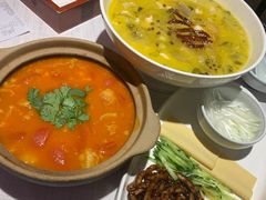 -大鸭梨烤鸭·北京菜(南小街/南苑店)